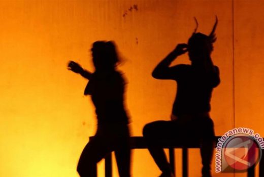 Kafe di Makassar Ditutup Sementara, Buntut Joget Hot Erotis? - GenPI.co SULSEL