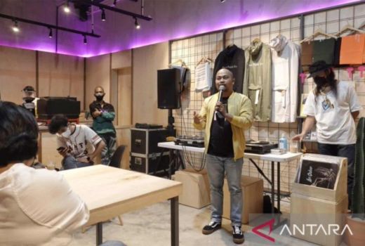 Pemerintah Kota Makassar Promosi Wisata Langsung di Jawa Timur - GenPI.co SULSEL