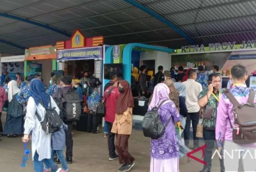 Kegiatan Dibuka Menteri Pertanian Bermasalah, Diduga Ada Pungli - GenPI.co SULSEL