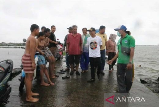 Pantai Marbo, Destinasi Wisata Baru Murah Meriah di Makassar - GenPI.co SULSEL