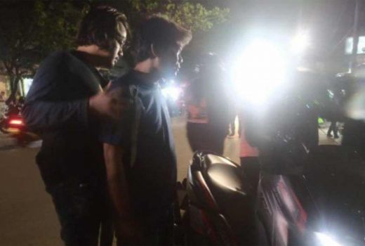 Pria di Sulsel Ditangkap di Halaman Masjid, Kasusnya Meresahkan - GenPI.co SULSEL