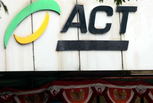 ACT Sulsel Diserang, Warganet: Semoga Nggak Dikorupsi! - GenPI.co SULSEL