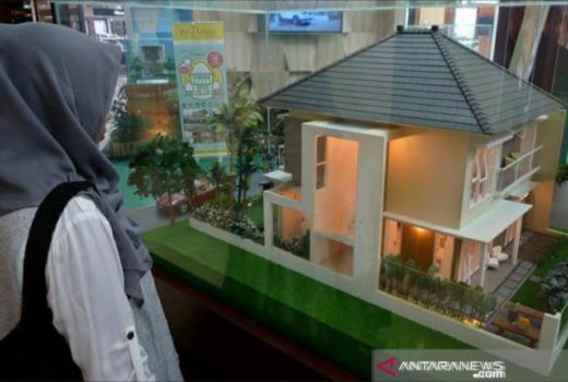 Rumah Murah di Makassar, Kesan Mewah, Keamanan 24 Jam - GenPI.co SULSEL