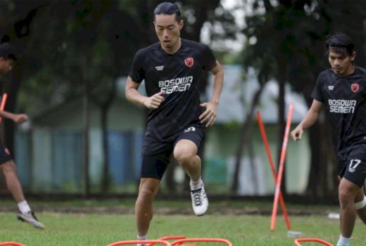 Liga 1 2022 Kembali Bergulir, PSM Makassar Mulai Latihan - GenPI.co SULSEL