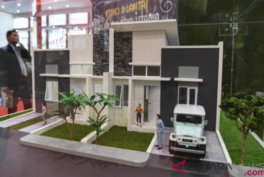 Dijual Rumah Murah di Makassar, Ada Parkir Mobil, Banyak Bonus - GenPI.co SULSEL