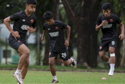 Sambut Liga 1 2022-2023, PSM Makassar Lakukan Persiapan Sempurna - GenPI.co SULSEL