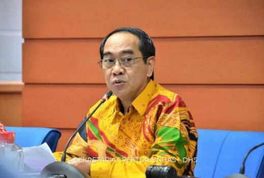 Ramai Mahasiswa Unhas Makassar Mengaku Non-biner, Rektor: Kami Minta Maaf - GenPI.co SULSEL