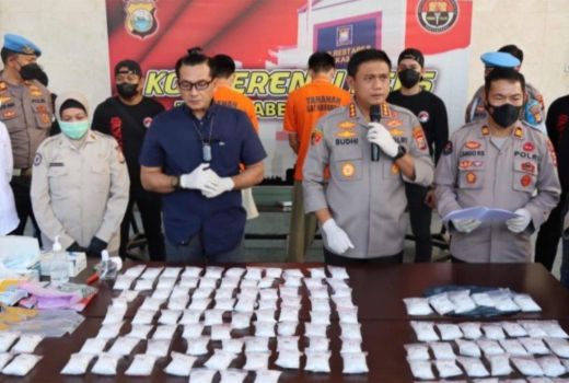 Jutaan Warga Makassar Selamat, Penjahat di Malaysia Keterlaluan - GenPI.co SULSEL