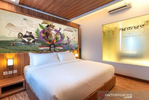 Promo Hotel Makassar dengan Harga Murah Rp200 Ribuan, Mantap! - GenPI.co SULSEL