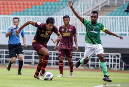 3 Mantan Pemain PSM Makassar, Kini Membela Bali United di Liga 1 - GenPI.co SULSEL