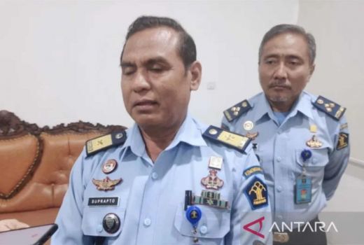 Diduga Pungli, 2 Kepala Lapas di Sulsel Dinonaktifkan - GenPI.co SULSEL