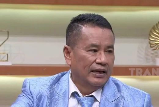 Anak Soimah Meninggal Dunia di Pondok Gontor, Hotman Paris Pasang Badan - GenPI.co SULSEL
