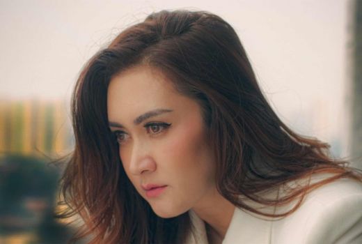 Nafa Urbach Komentari Irjen Ferdy Sambo Menangis di Depan Kak Seto - GenPI.co SULSEL