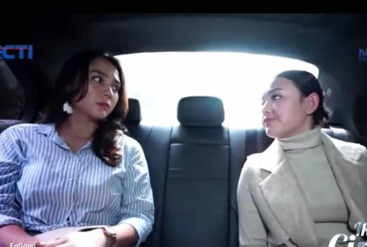 Sinopsis Ikatan Cinta 26 Agustus 2022: Andin Bongkar Jebakan Sienna - GenPI.co SULSEL