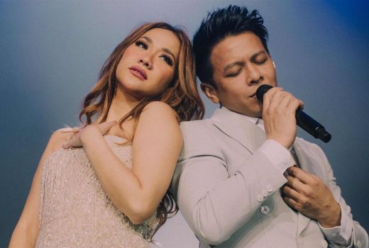 Perut Membesar, BCL Klarifikasi Hubungan dengan Ariel NOAH - GenPI.co SULSEL