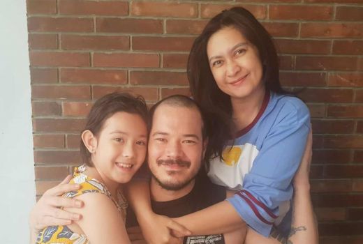 Cerai dari Zack Lee, Nafa Urbach: Lebih Asyik Jadi Bestie - GenPI.co SULSEL