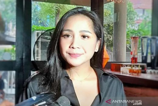 Nagita Slavina Disebut Habiskan Rp50 Juta per Bulan Khusus untuk Perawatan Wajah, Wow - GenPI.co SULSEL