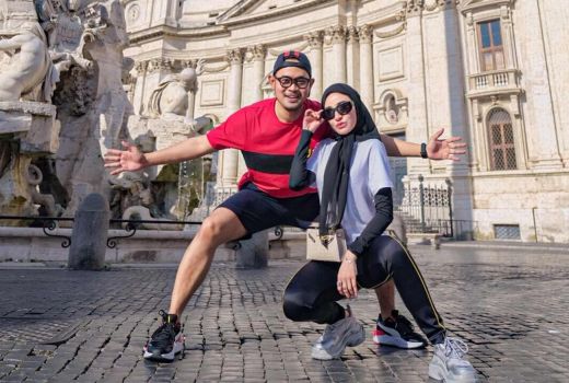 Bikin Jengkel, Ratu Produk Kecantikan Laporkan Nikita Mirzani ke Bareskrim Polri - GenPI.co SULSEL