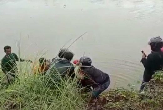 Dilaporkan Hilang, Wanita Asal Gowa Ditemukan di Bawah Jembatan, Kondisinya Astaghfirullah - GenPI.co SULSEL
