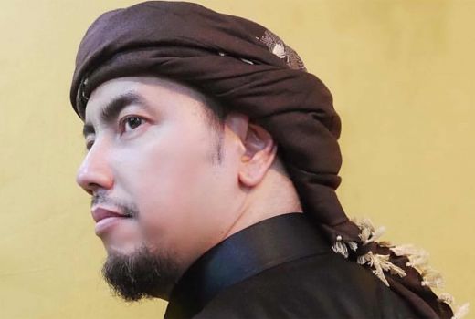 Pesulap Merah Gandeng Pengacara Top Sunan Kalijaga, Begini Pesan Tegas Buat Dukun - GenPI.co SULSEL