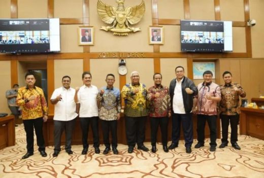 3 Gubernur Sulawesi Tolak Perpanjangan Izin Tambang, Mantap! - GenPI.co SULSEL