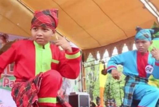 Desa Wisata Campaga Bantaeng Sulsel Tawarkan Multi-Destinasi, Wow - GenPI.co SULSEL