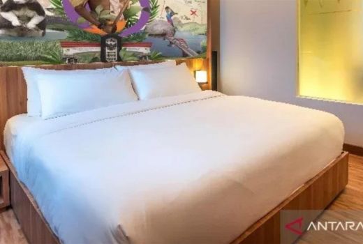 Promo Hotel Bintang 4 Makassar Sulawesi Selatan, Mulai Rp360 Ribu, Hemat 25 Persen - GenPI.co SULSEL