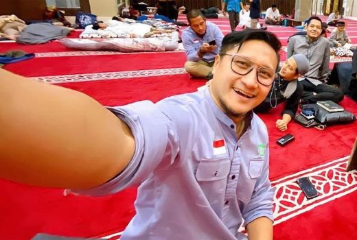 Arie Untung Minta Maaf ke Istri, Sebut Rahasianya Terbongkar, Ternyata - GenPI.co SULSEL