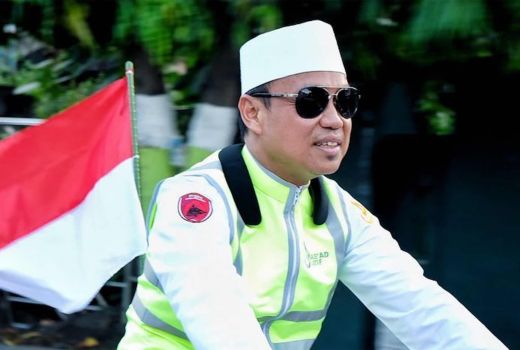 Anak Minum Racun, Ibu Gantung Diri di Pinrang, Ustaz Dasad Latif: Tragedi Tanah Bugis - GenPI.co SULSEL