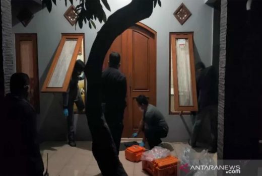 Warga Pinrang Geger, Seorang Ibu dan 2 Anak Tewas Bersama di Dalam Rumah - GenPI.co SULSEL