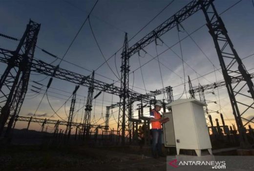Kabar Baik, PLN Sulselbar Pastikan Nggak Ada Penghapusan Daya listrik 450 VA - GenPI.co SULSEL