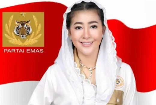 Profil Hasnaeni, Wanita Emas Kelahiran Makassar Sulawesi Selatan Tersandung Korupsi - GenPI.co SULSEL