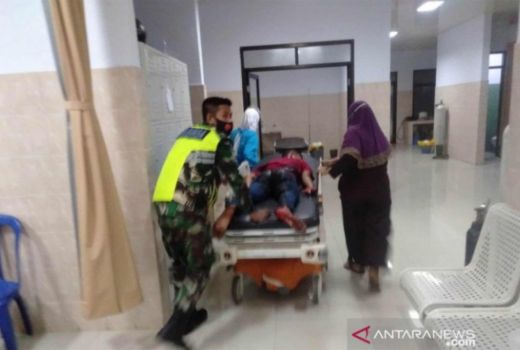 Sopir Ambulans Dikeroyok di Gowa Sulsel, Polisi Kejar Pelajar SMA - GenPI.co SULSEL