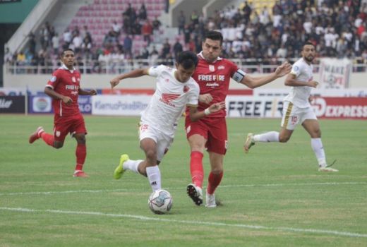 Pelatih PSM Makassar Bernardo Tavares: Akan Ada Saatnya Kami Kalah - GenPI.co SULSEL