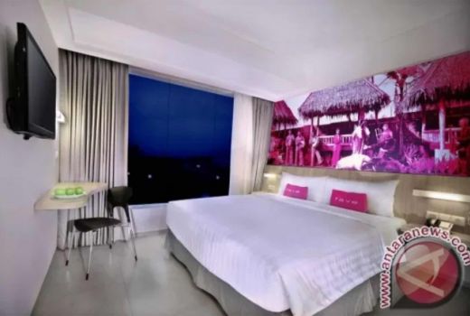 Promo Hotel Murah Makassar Sulawesi Selatan, Harga Mulai Rp178 Ribu - GenPI.co SULSEL