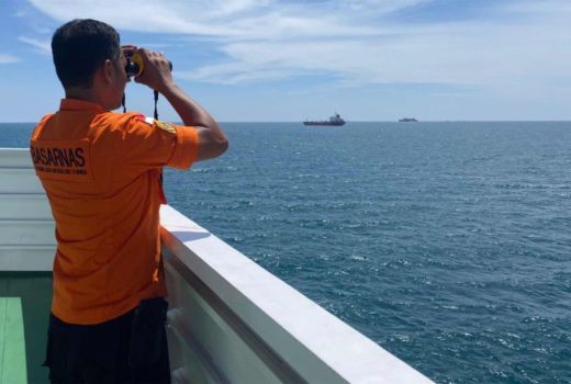 Berlayar dari Pangkep, Kapal Al Mubarok Lenyap di Laut Tanpa Kabar - GenPI.co SULSEL
