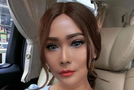Innalillahi, Inul Daratista Masuk Rumah Sakit, Mohon Doanya - GenPI.co SULSEL