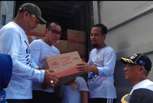 Gubernur Sulsel Bikin Bangga, Amerika Sampai Jerman Wajib Terima Kasih - GenPI.co SULSEL