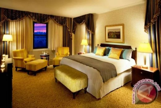 Promo Hotel Sulawesi Selatan, Harga Paling Murah Rp80 Ribu per Malam - GenPI.co SULSEL