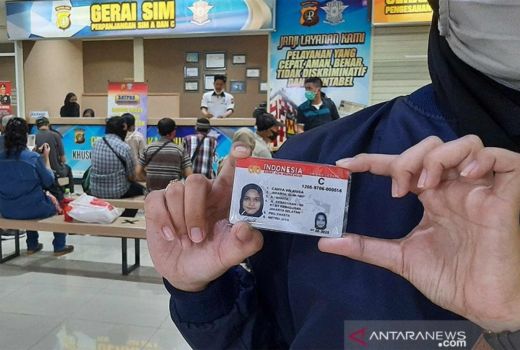 Dugaan Pungli dan Korupsi di Polres Luwu, Propam Polda Sulsel: Tidak Terbukti - GenPI.co SULSEL