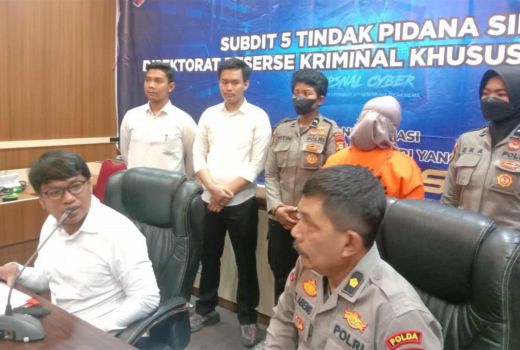 Paras Wanita Ini Cantik, Tetapi Korbannya Sudah 24 Orang - GenPI.co SULSEL