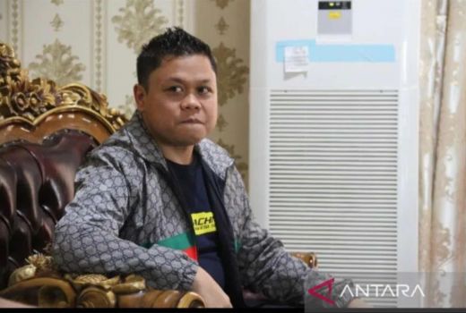 Ketua KONI Sulsel Minta Kapolres Sinjai Usut Kasus Pemukulan Atlet Dayung - GenPI.co SULSEL