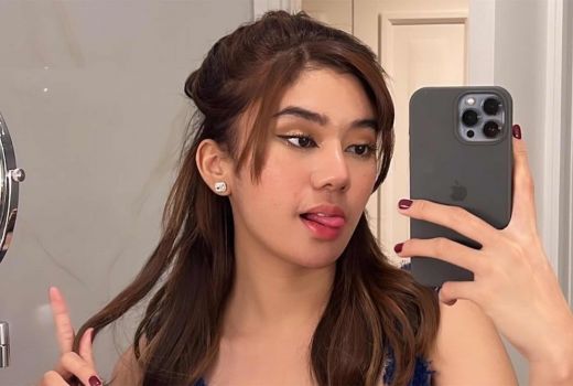 Clara Shinta Bantah Jadi Simpanan Sugar Daddy - GenPI.co SULSEL