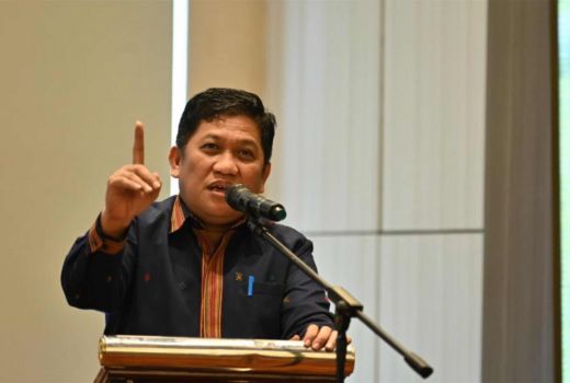 Satpol PP Ditangkap Polisi Narkoba, Anak Buah Gubernur Sulsel Bilang Begini - GenPI.co SULSEL