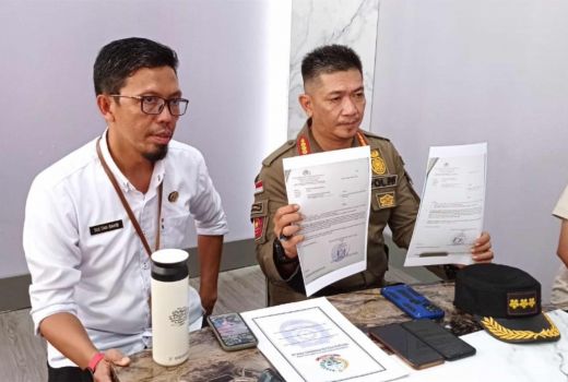 Batal Dipecat, Anak Buah Gubernur Sulsel Tak Terbukti Narkoba - GenPI.co SULSEL