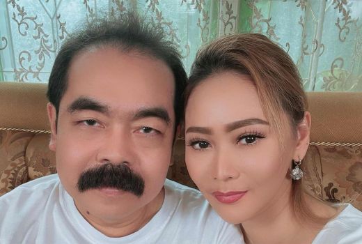 Suami Inul Daratista Disebut Selingkuh, Adam Suseno: Modalnya Harus Siap - GenPI.co SULSEL