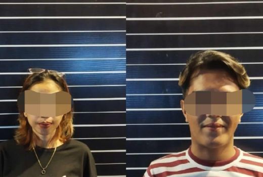 2 Germo Prostitusi Online Makassar Diringkus, Sebegini Tarif Sekali Goyang - GenPI.co SULSEL
