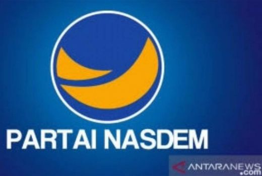 NasDem Sulsel Tegaskan Terbuka Buat Pendaftaran Bacaleg 2024 - GenPI.co SULSEL