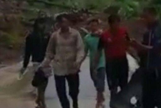 Masyarakat Gowa Siap-Siap, Pemkab Bakal Relokasi ke Tempat Paling Aman - GenPI.co SULSEL