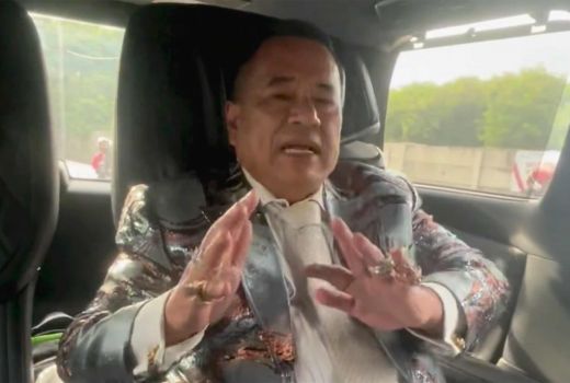 Marshel Widianto dan Cesen Eks JKT48 Punya Anak, Hotman Paris Semprot Netizen - GenPI.co SULSEL